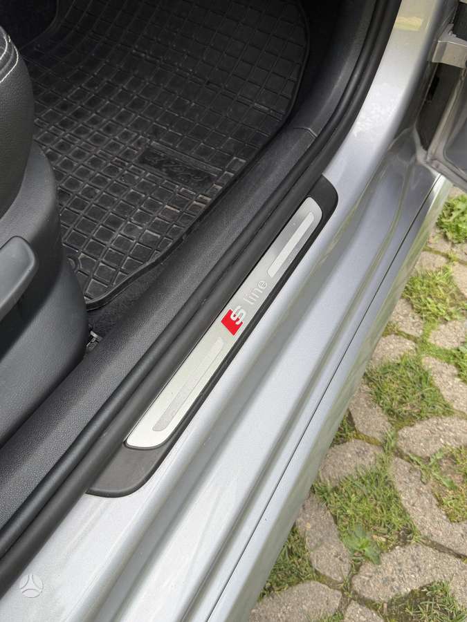 Audi A1, 1.4 l., hatchback