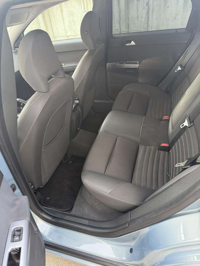 Volvo V50, 2.0 l., Универсал