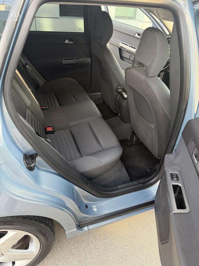 Volvo V50, 2.0 l., wagon