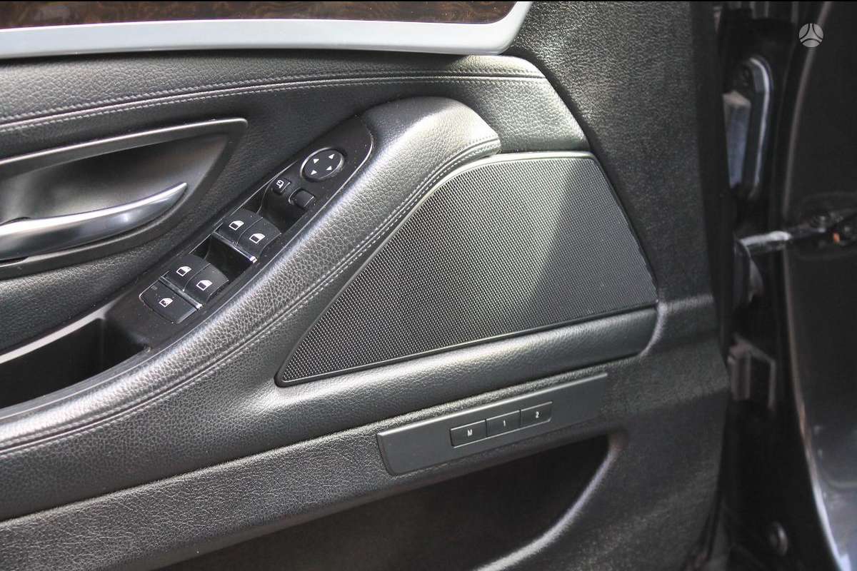 BMW 535, 3.0 l., Седан
