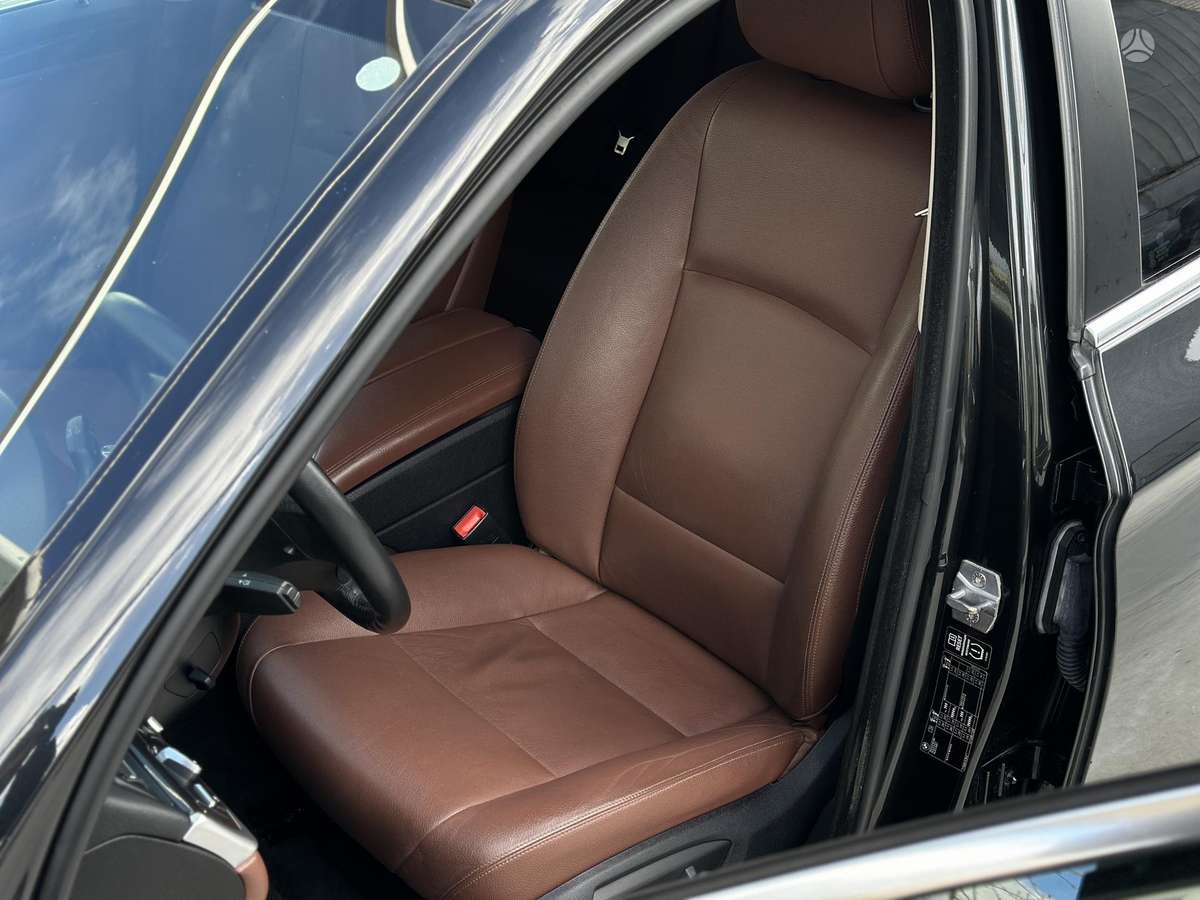 BMW 530, 3.0 l., Универсал