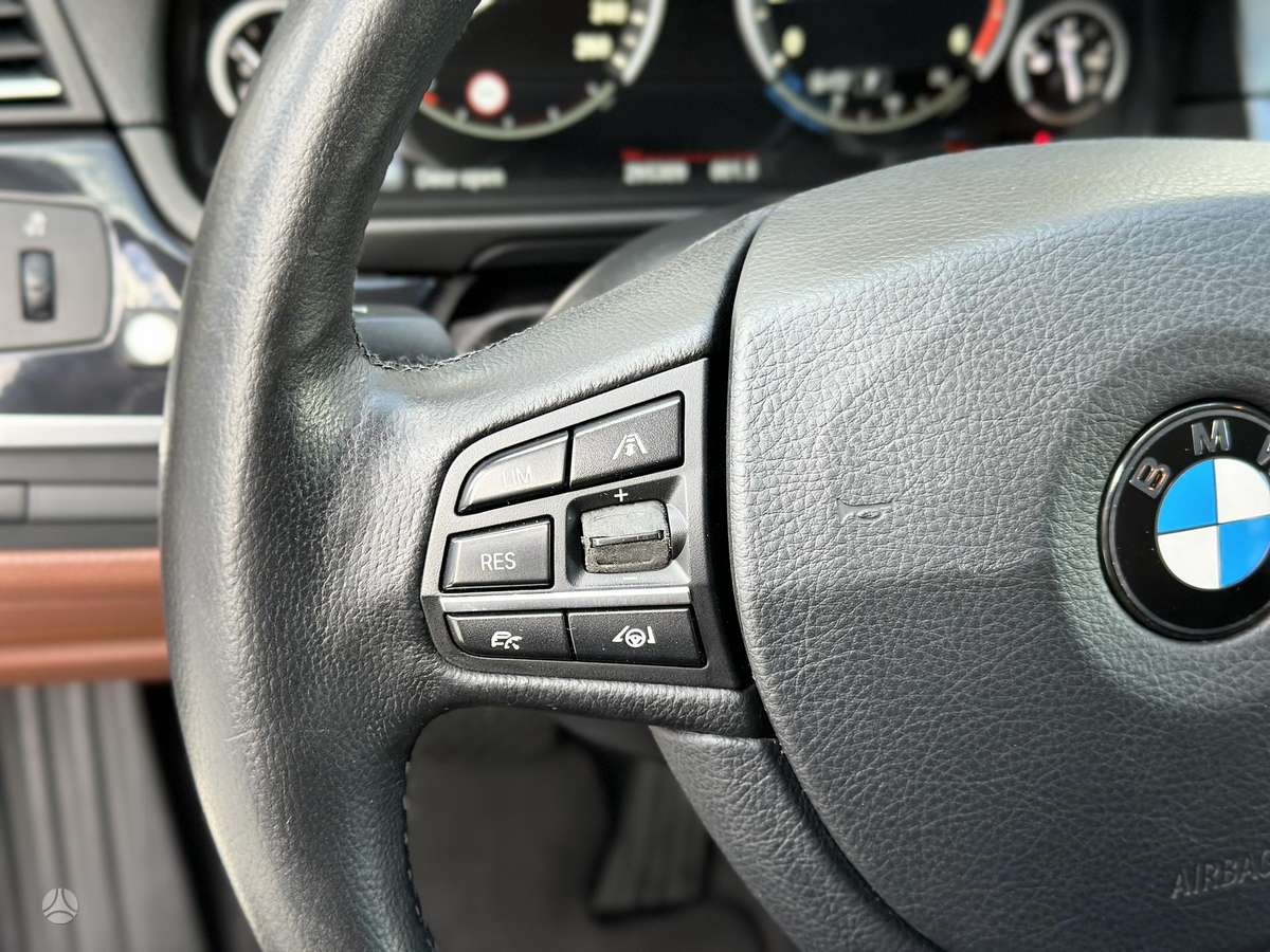 BMW 530, 3.0 l., Универсал