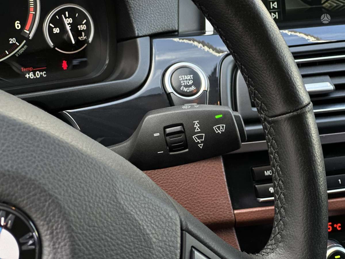 BMW 530, 3.0 l., Универсал