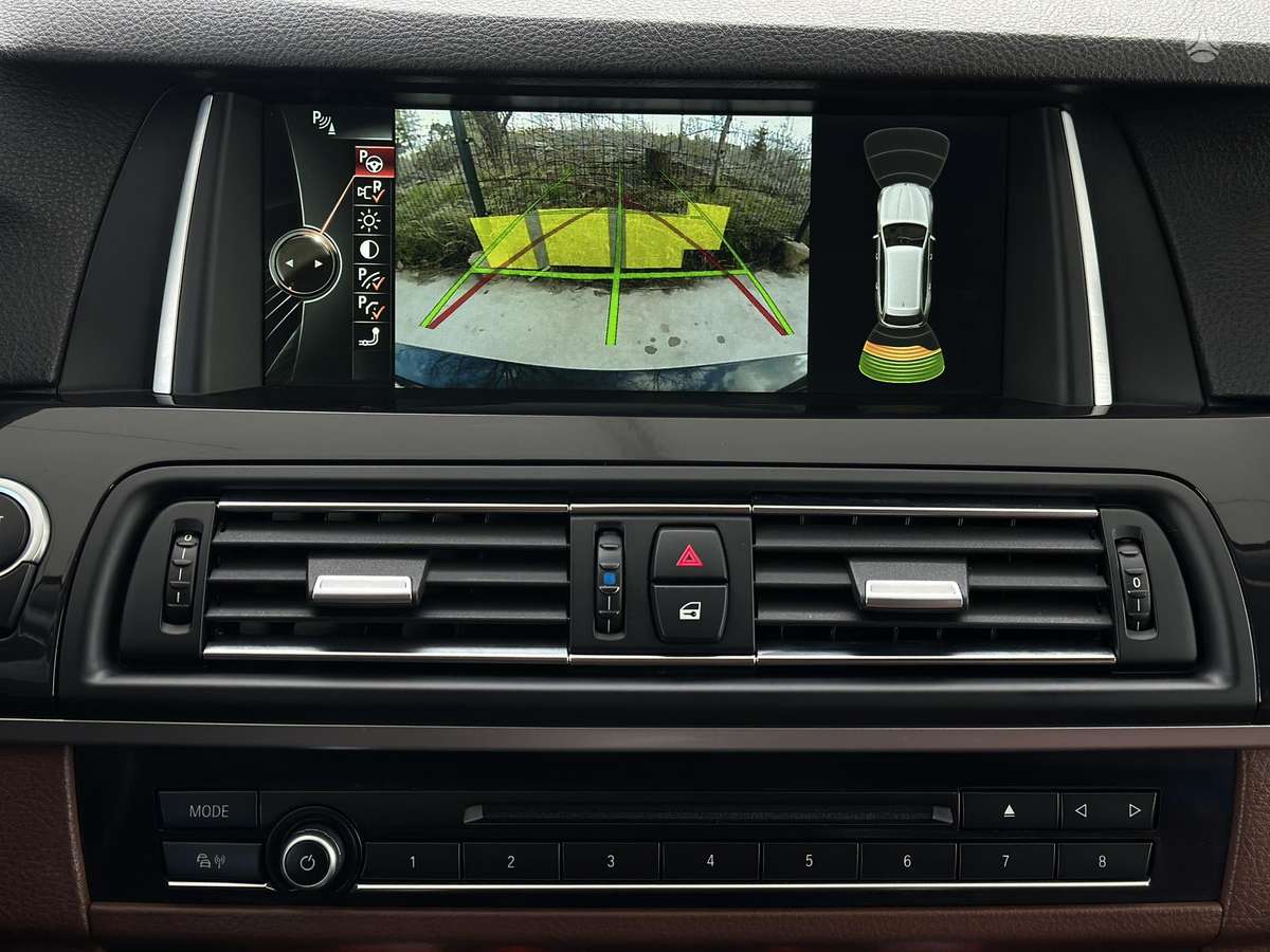 BMW 530, 3.0 l., Универсал