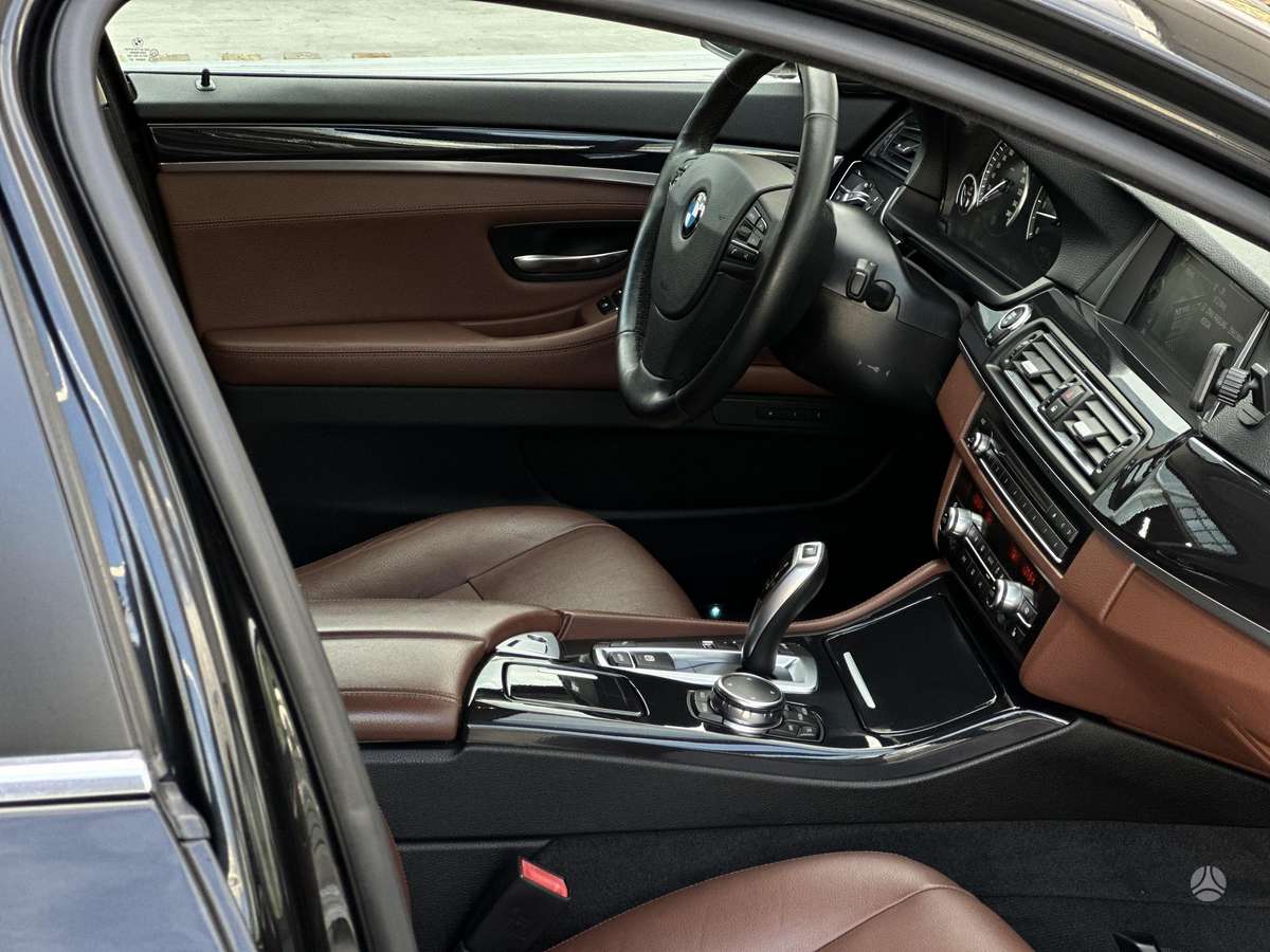 BMW 530, 3.0 l., Универсал