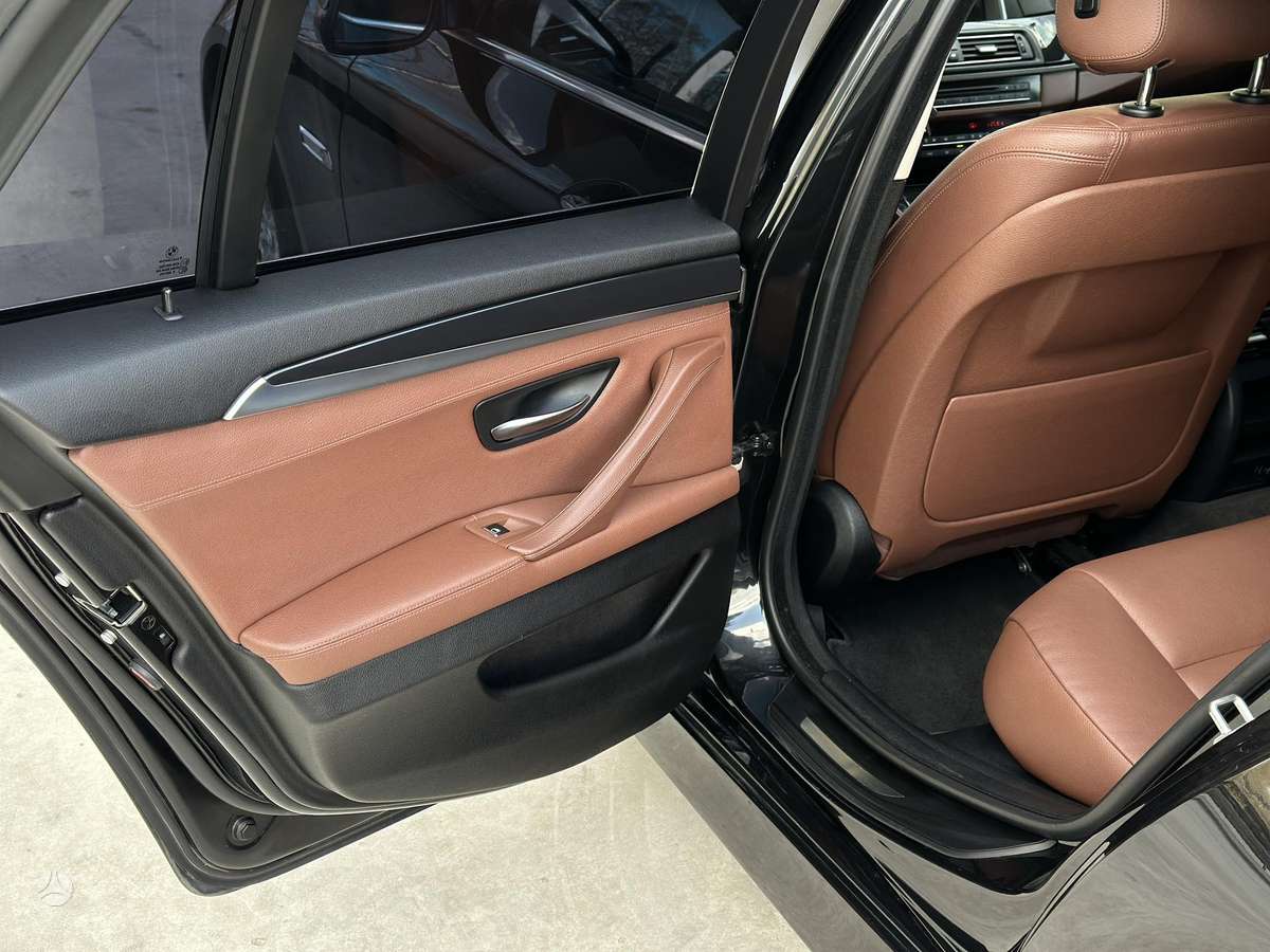 BMW 530, 3.0 l., Универсал