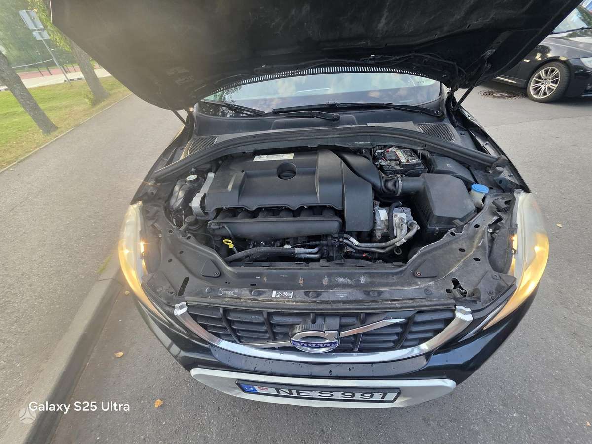 Volvo XC60 - 5