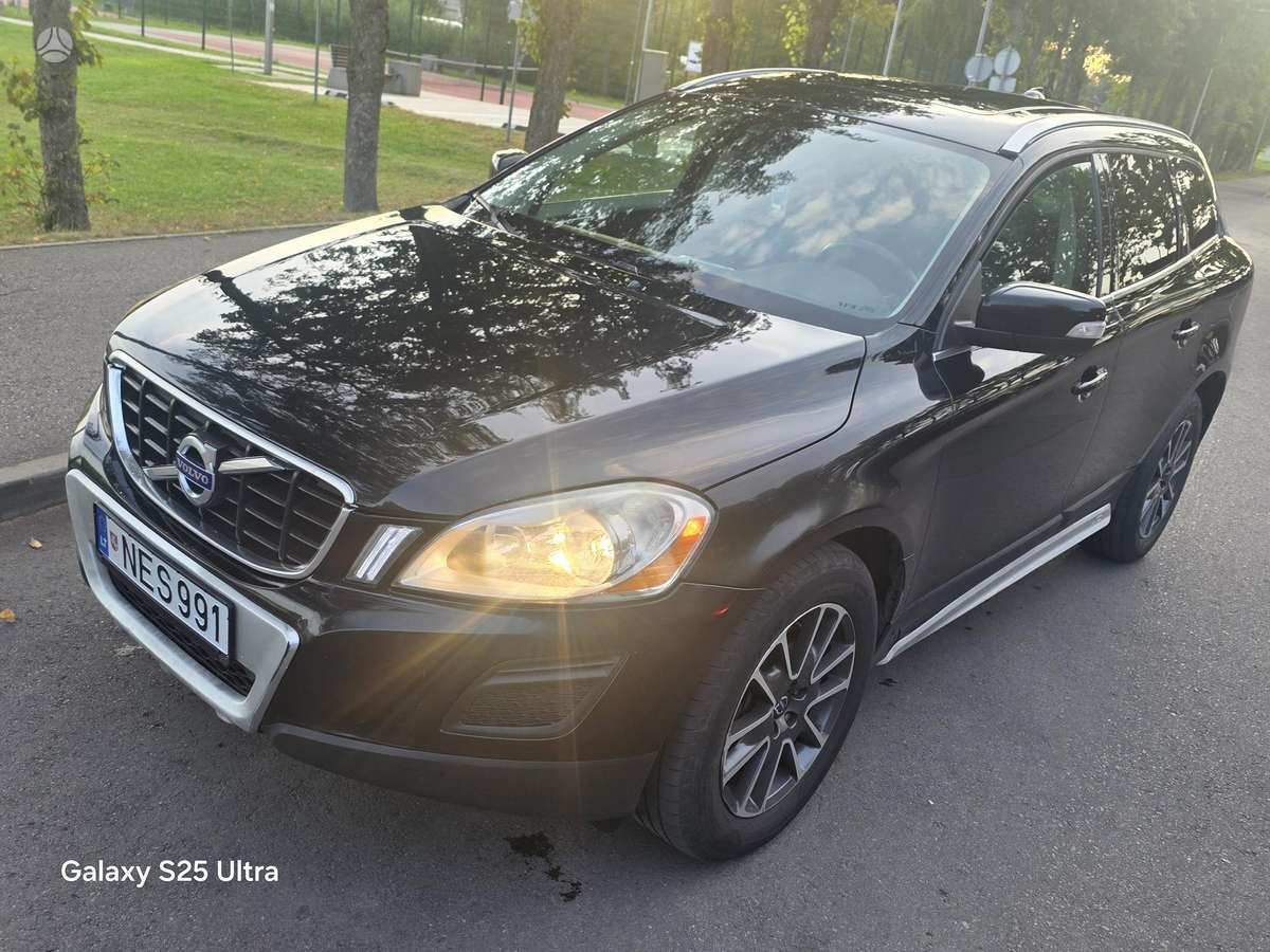 Volvo XC60 - 6