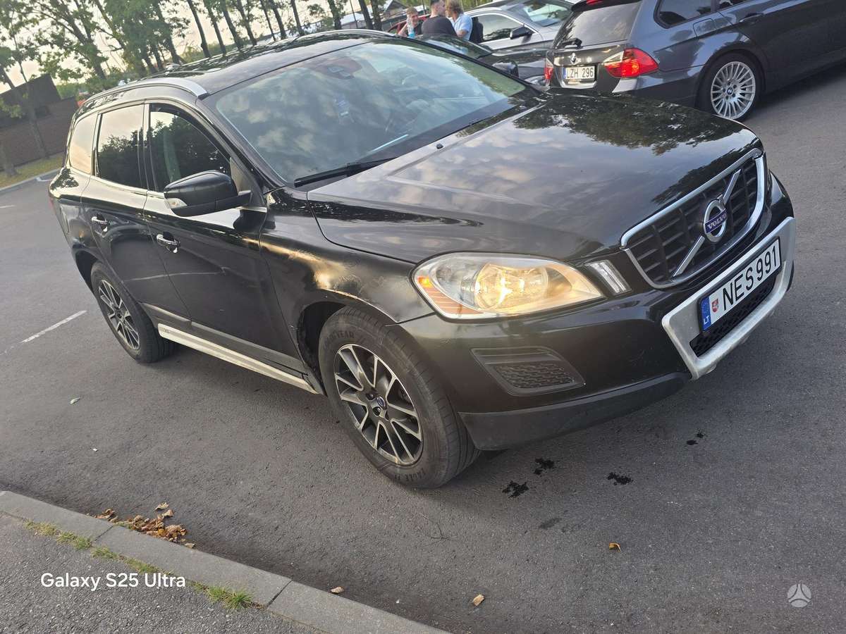 Volvo XC60 - 4