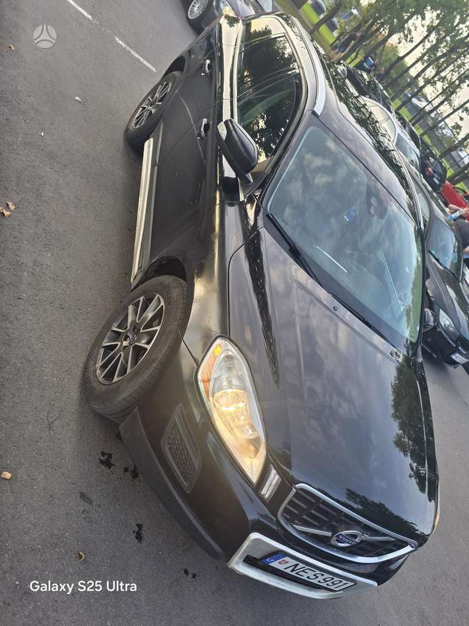 Volvo XC60 - 7
