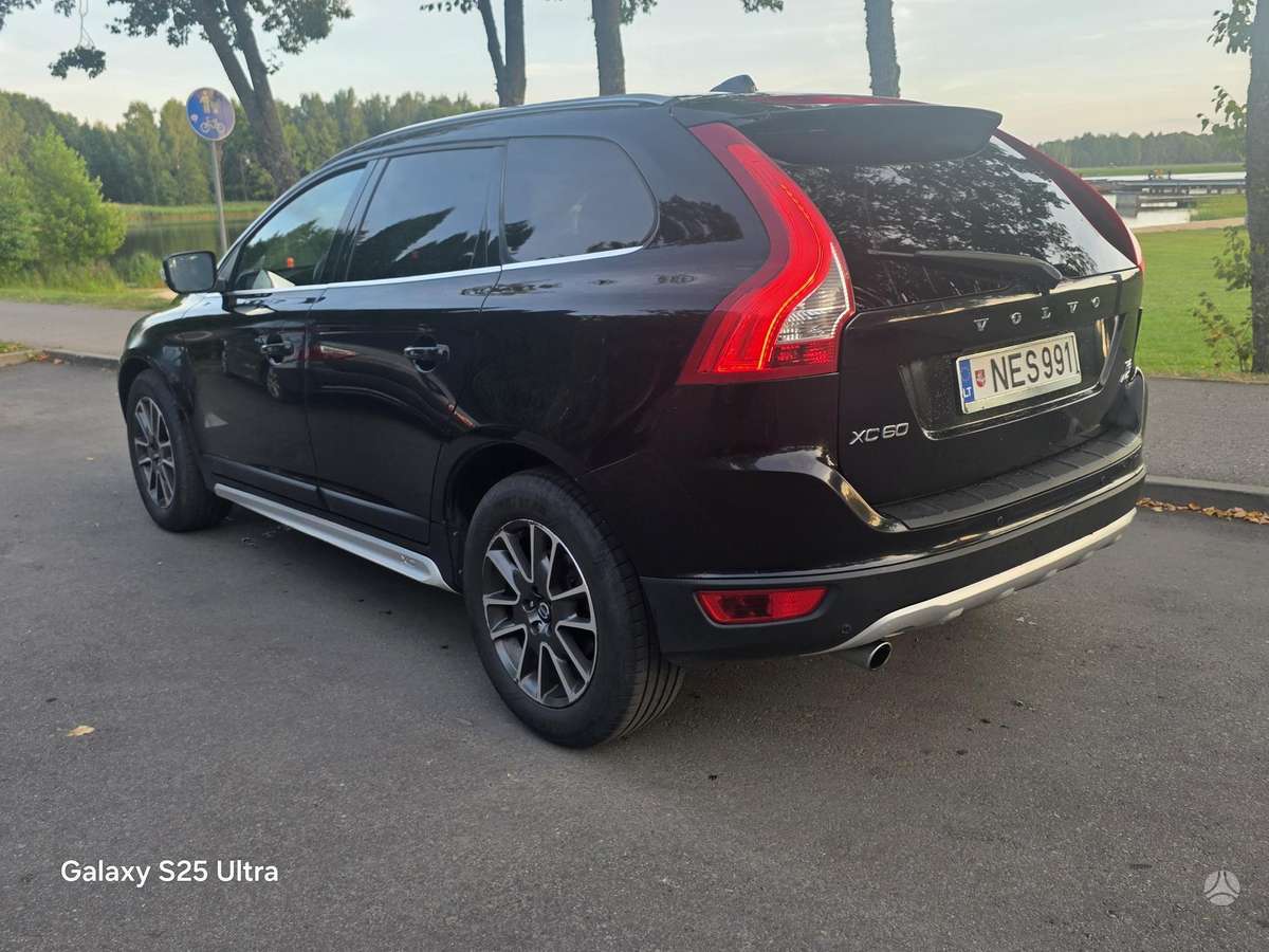 Volvo XC60 - 8