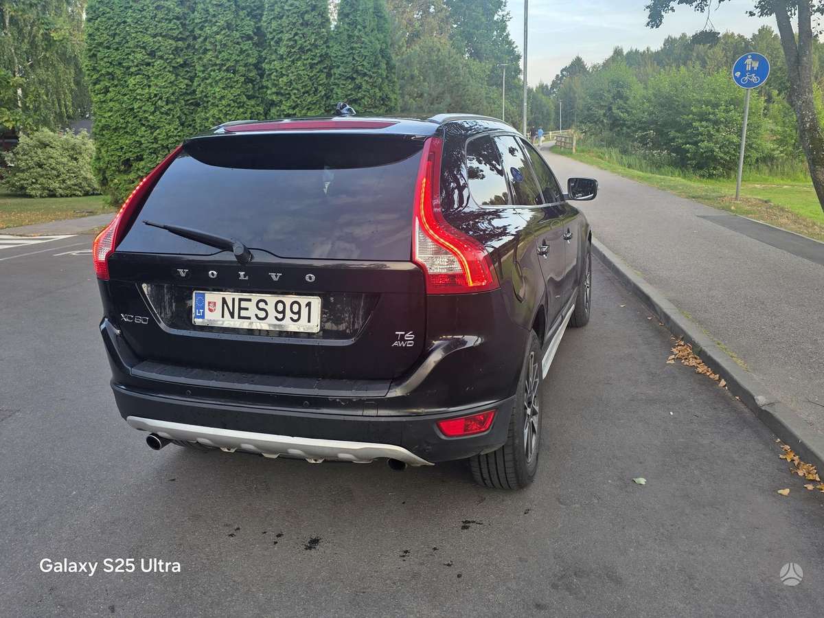 Volvo XC60 - 9