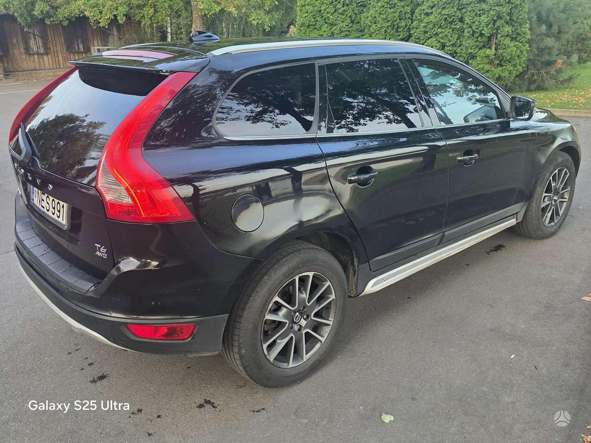 Volvo XC60 - 10