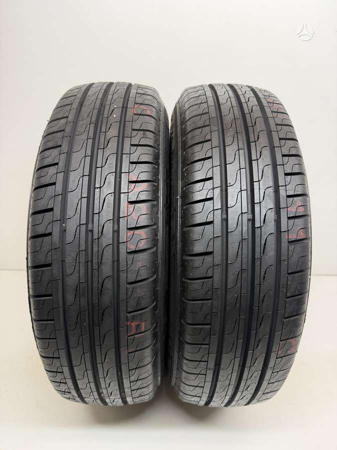 Pirelli Carrier, летние 175/70 R14