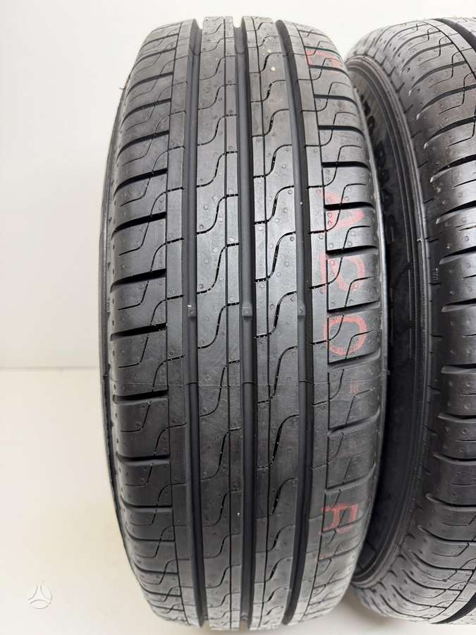 Pirelli Carrier, летние 175/70 R14