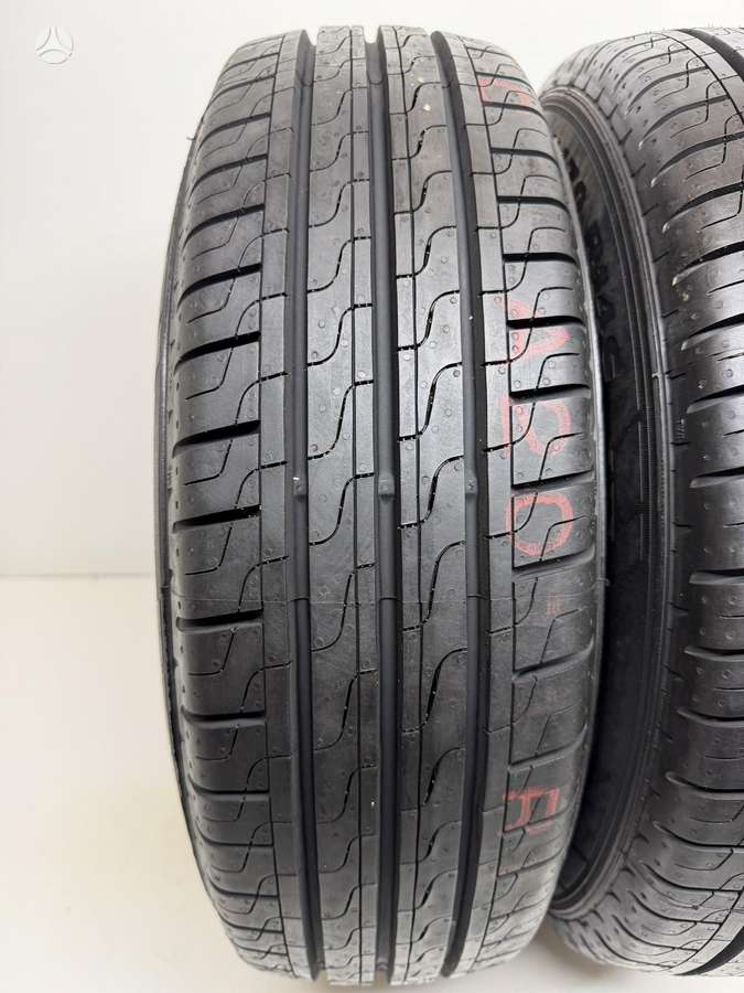 Pirelli Carrier, vasarinės 175/70 R14
