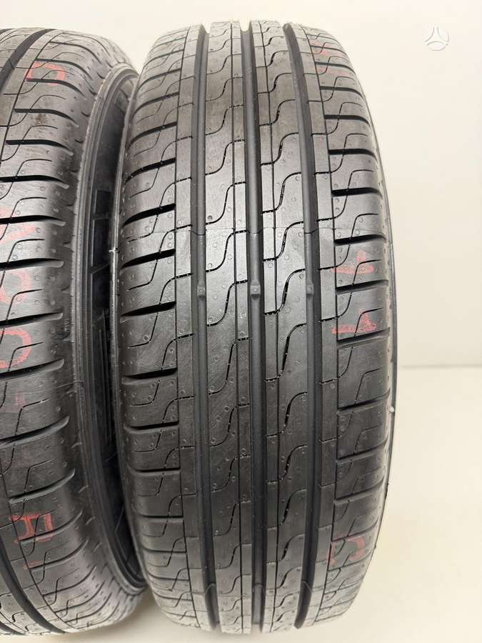 Pirelli Carrier, vasarinės 175/70 R14