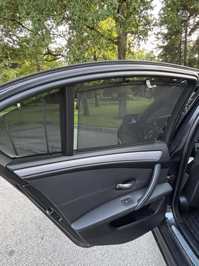 BMW 525, 3.0 l., Седан