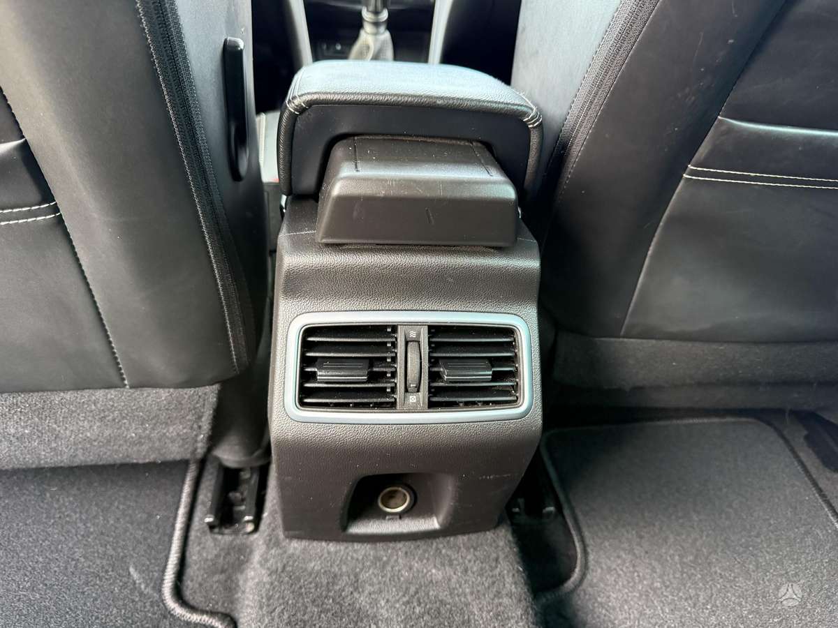 Renault Megane, 1.6 l., Универсал