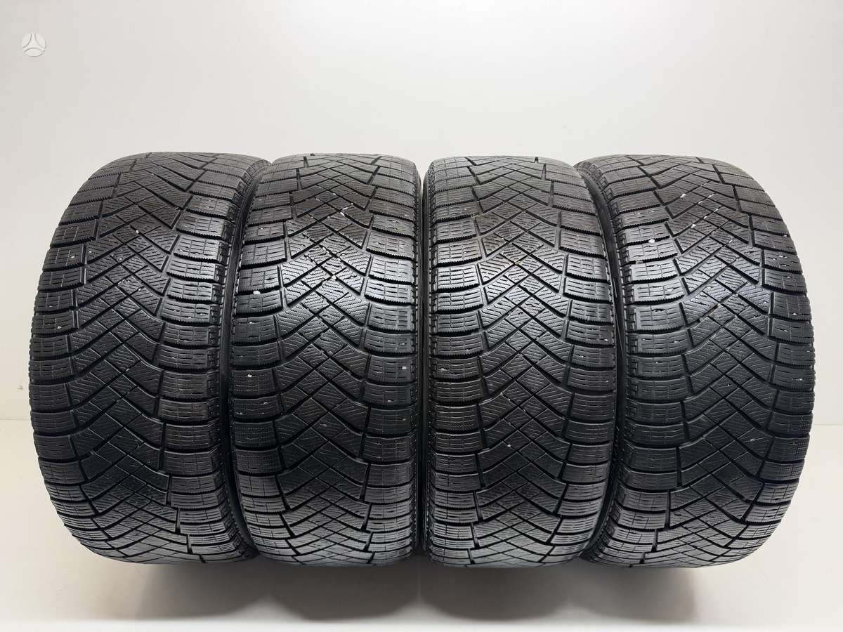 Pirelli Ice Zero R, žieminės 245/45 R18