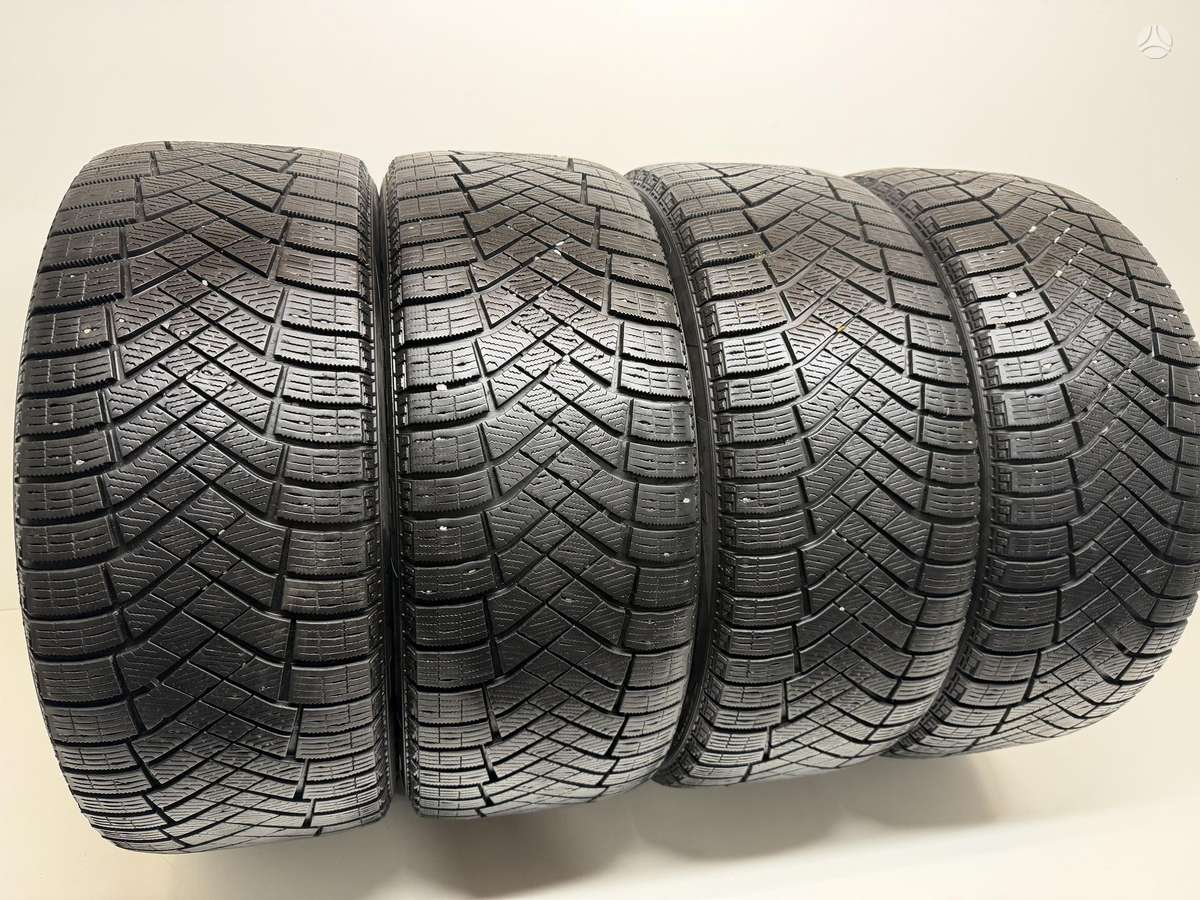 Pirelli Ice Zero R, žieminės 245/45 R18