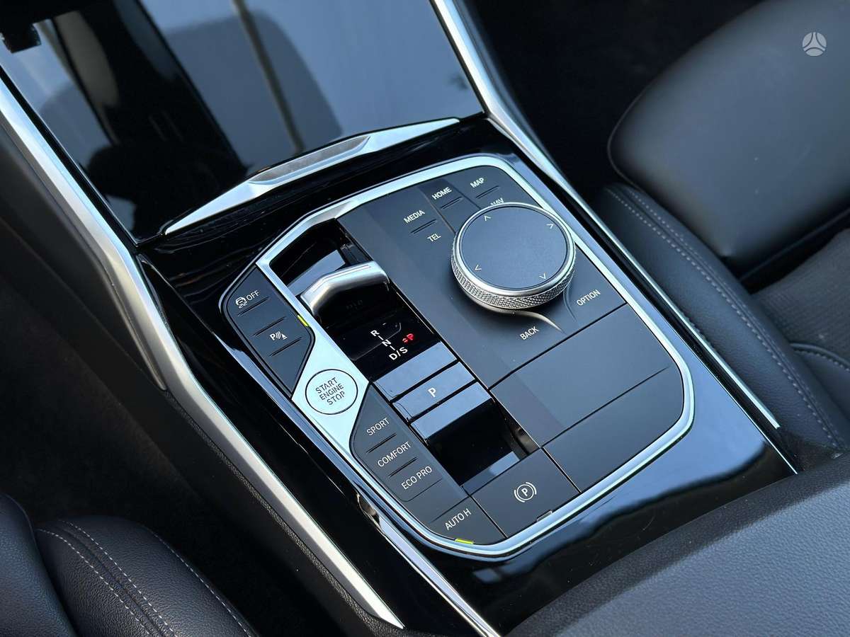 BMW 318, 2.0 l., Универсал