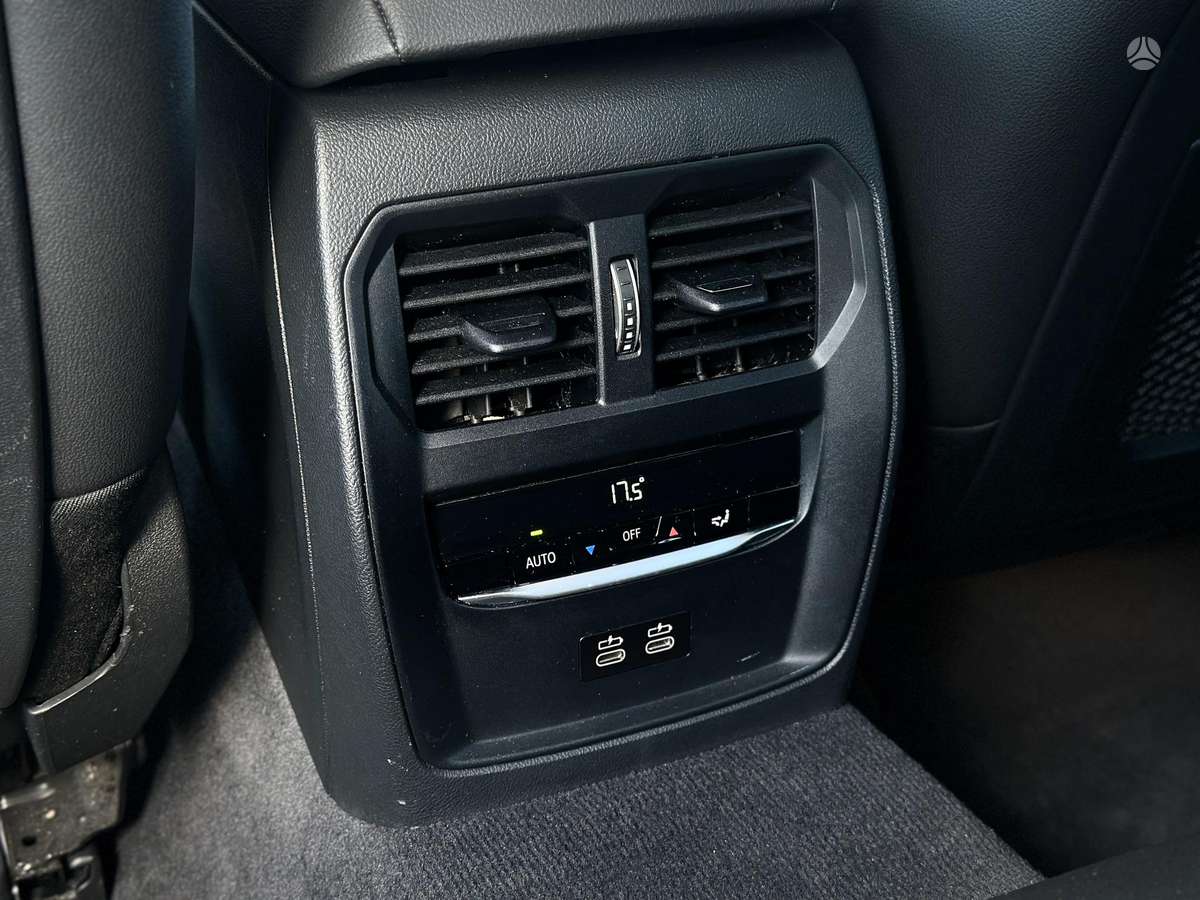 BMW 318, 2.0 l., wagon