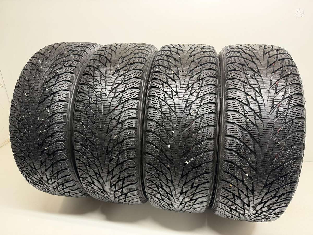Nokian Hakka R2, winter 215/60 R16