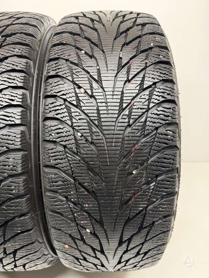 Nokian Hakka R2, winter 215/60 R16