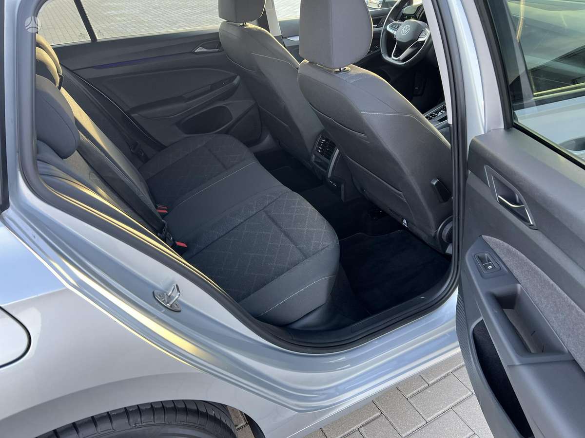 Volkswagen Golf, 1.0 l., Универсал