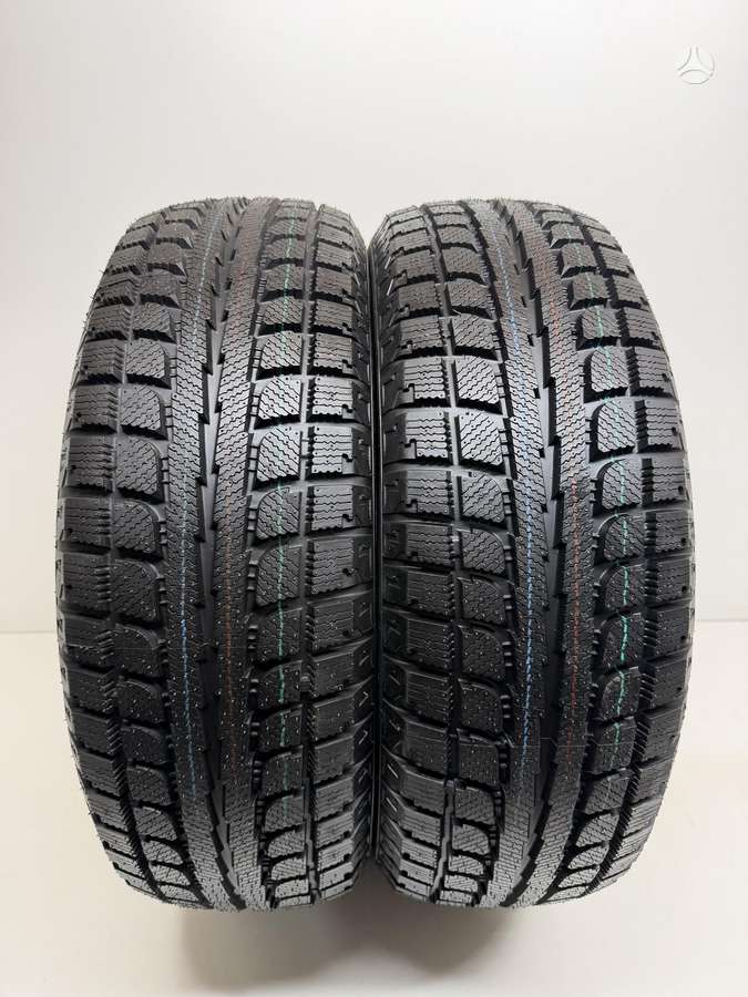Antares Grip 20, winter 225/65 R16