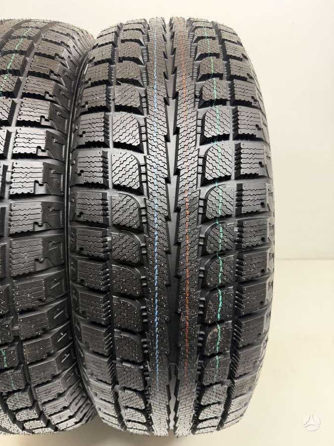 Antares Grip 20, winter 225/65 R16