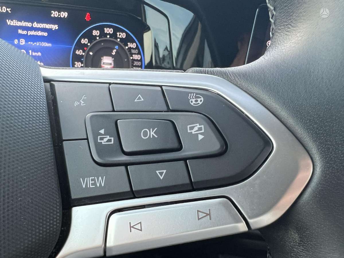 Volkswagen Golf, 1.0 l., Универсал
