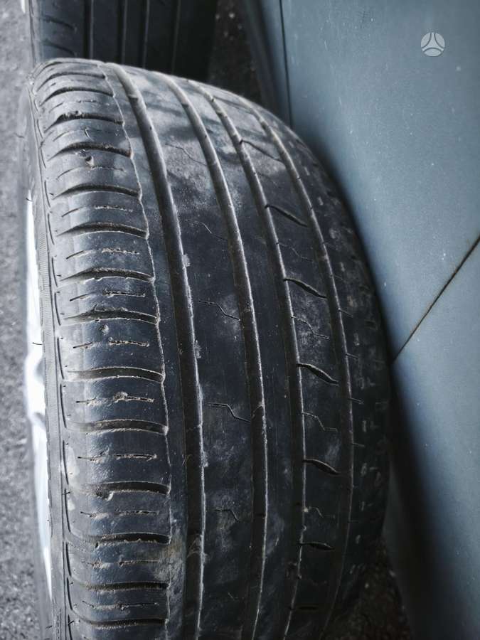 Ford S max, легкосплавные , R17