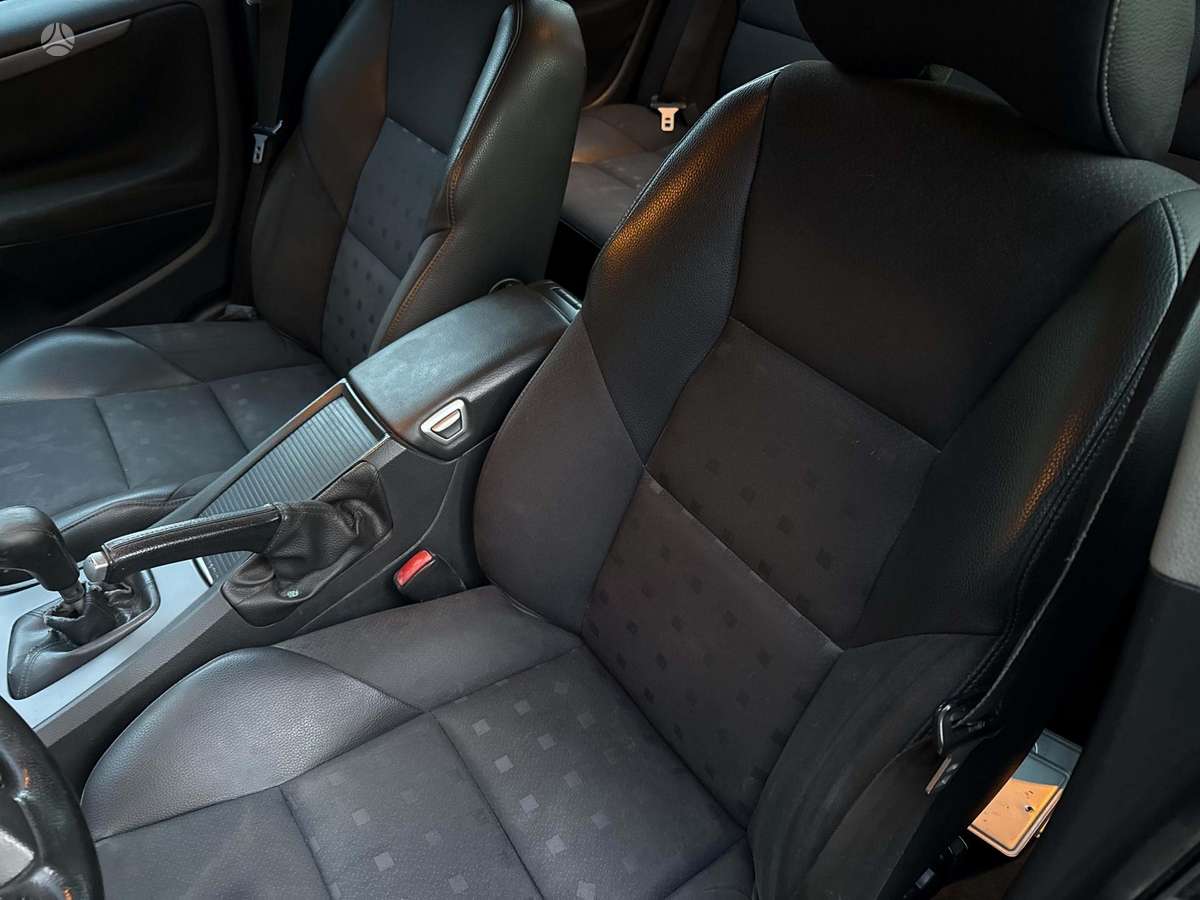 Volvo V70, 2.4 l., Универсал
