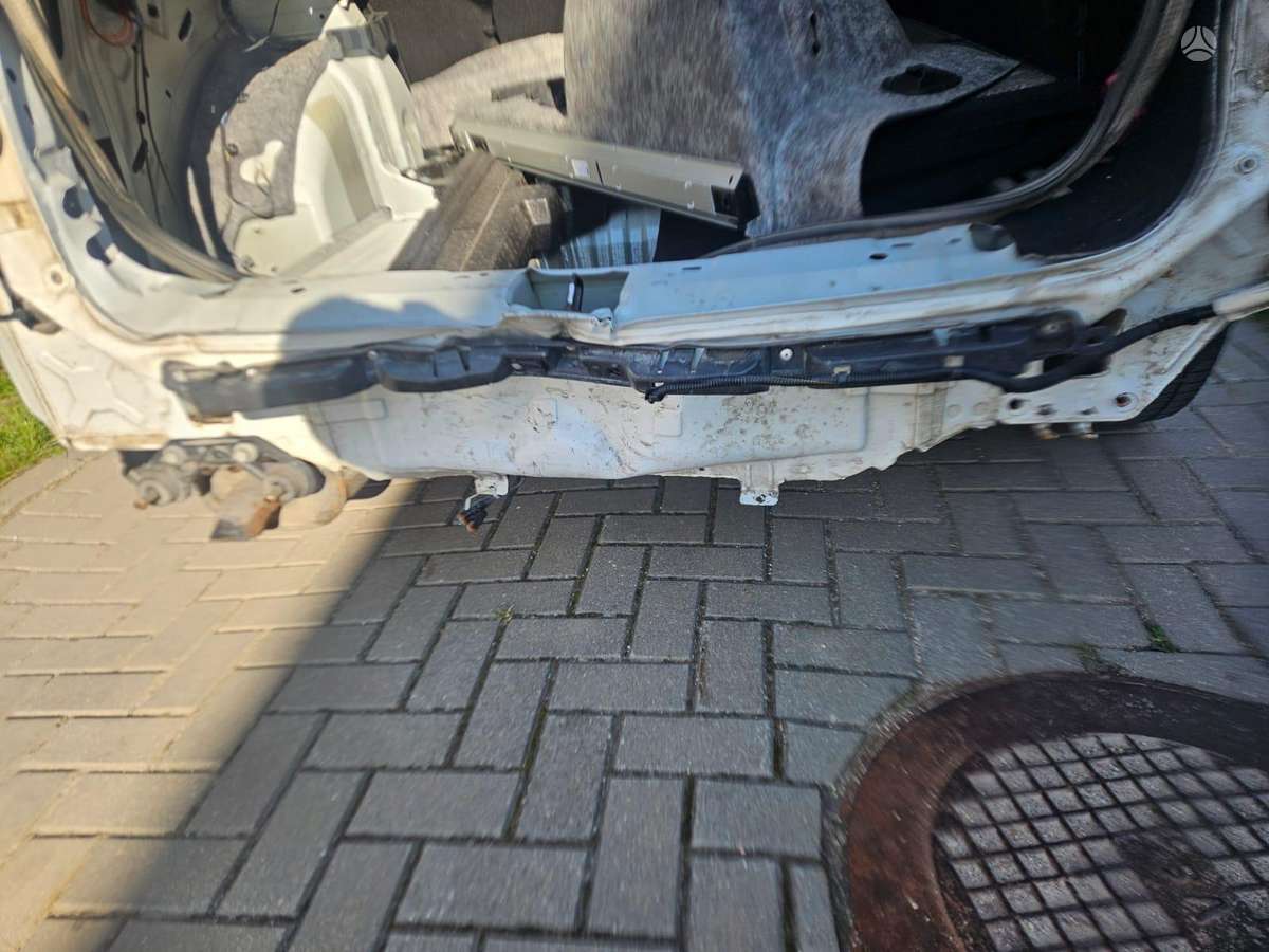 Opel Insignia, 1.6 l., Универсал