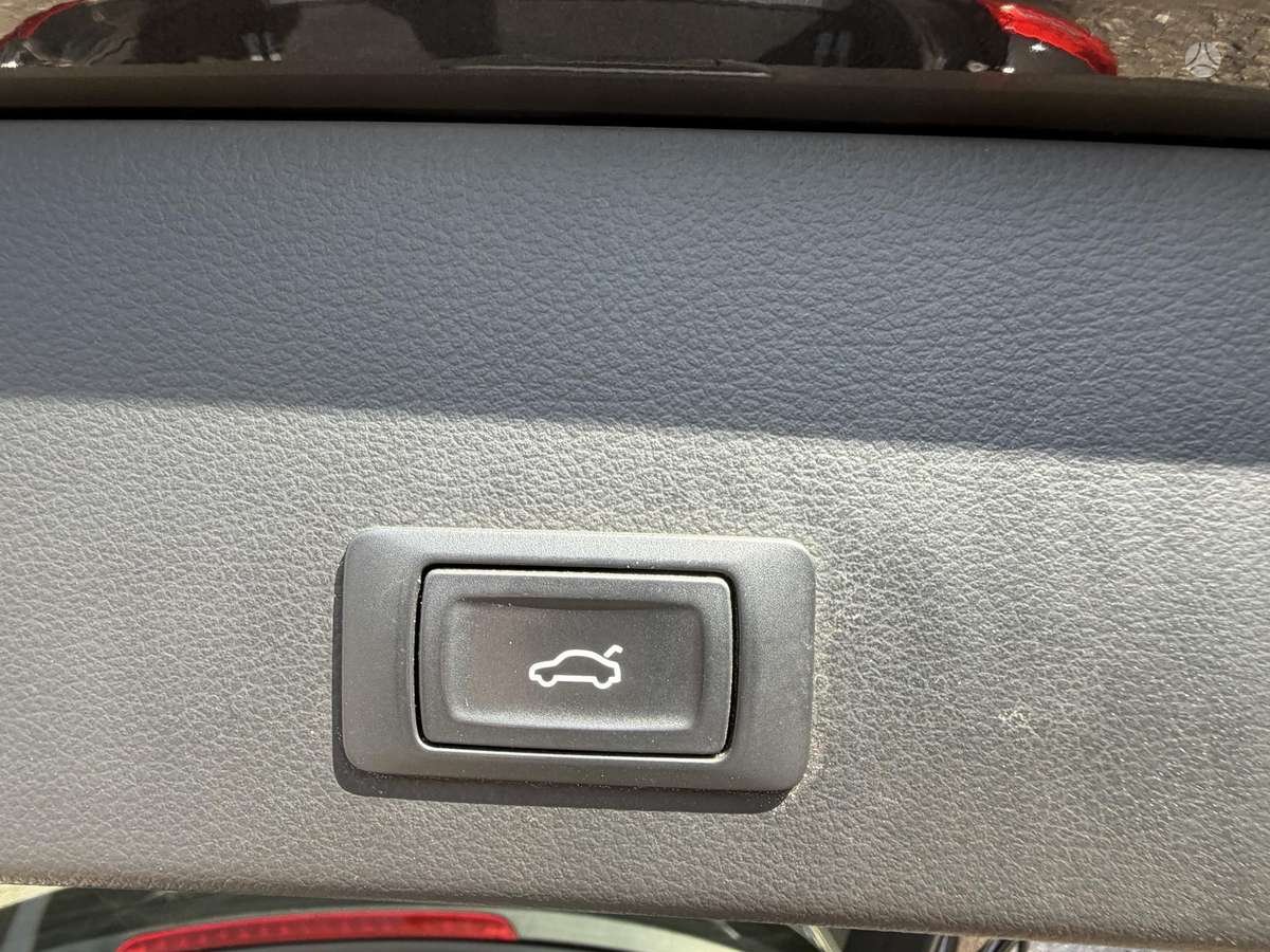 Audi A6, 3.0 l., wagon