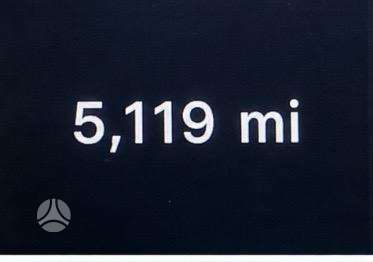 Tesla Model 3, Хэтчбек