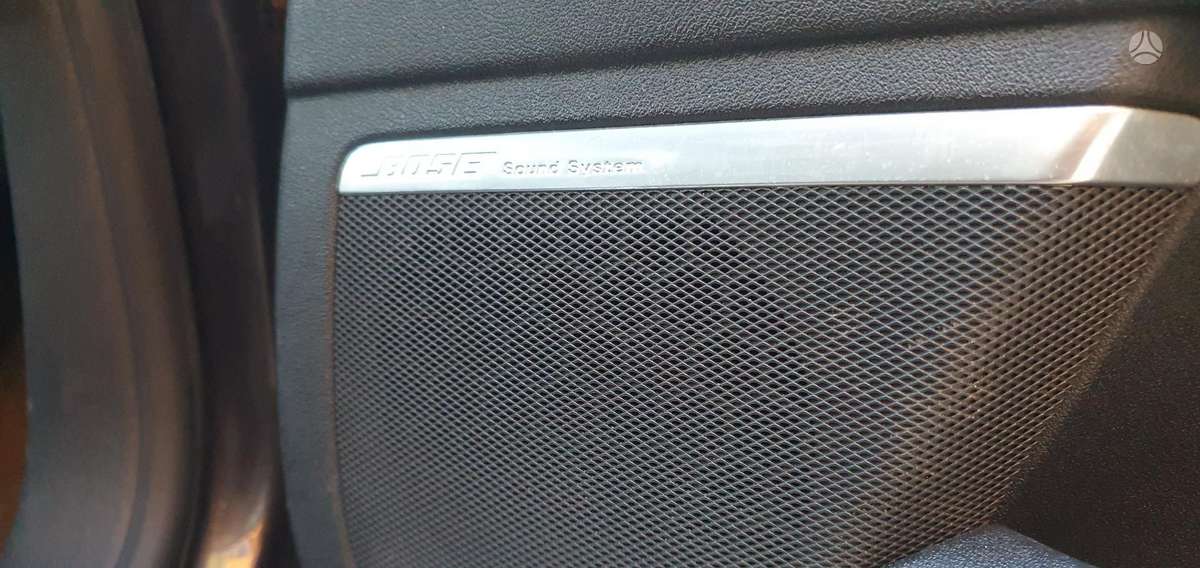 Audi A3, 2.0 l., Хэтчбек