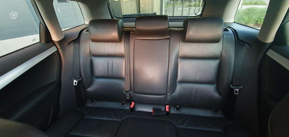 Audi A3, 2.0 l., Хэтчбек