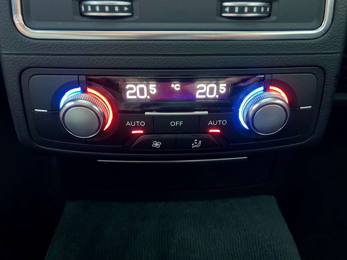 Audi A6, 2.0 l., Универсал