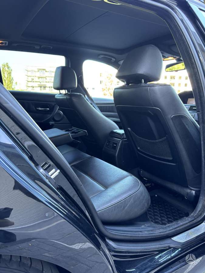 BMW 320, 2.0 l., Универсал