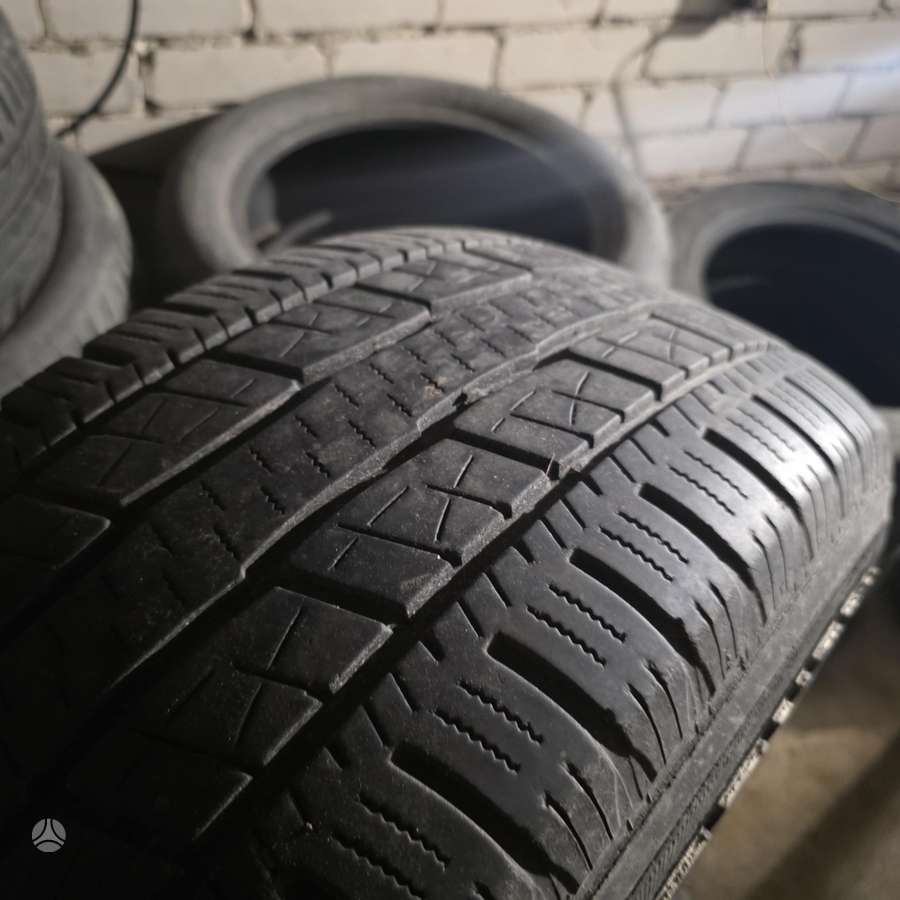 Dezent, легкосплавные , R18
