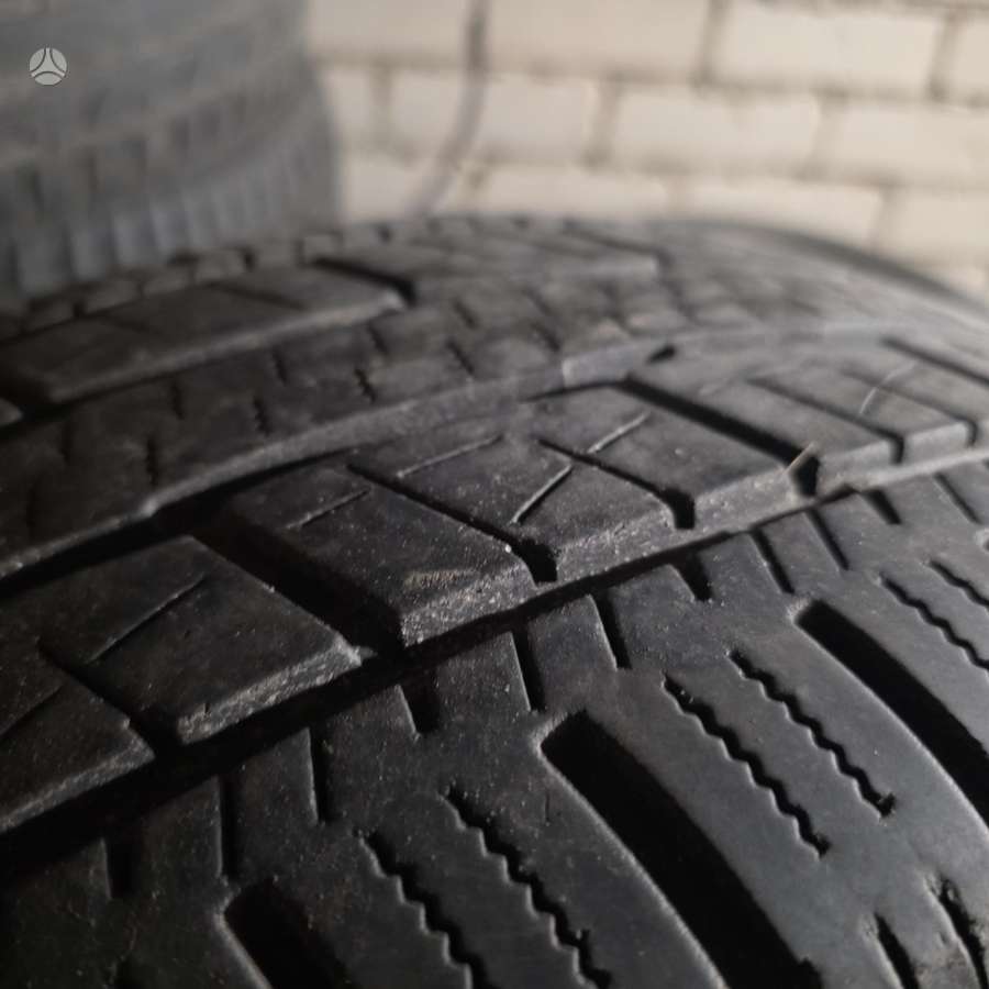 Dezent, light alloy, R18