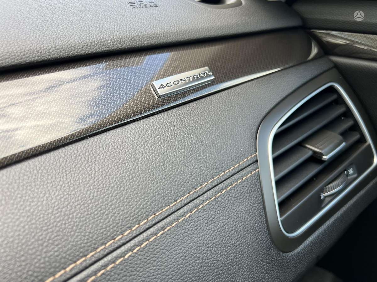 Renault Talisman, 1.6 l., Седан