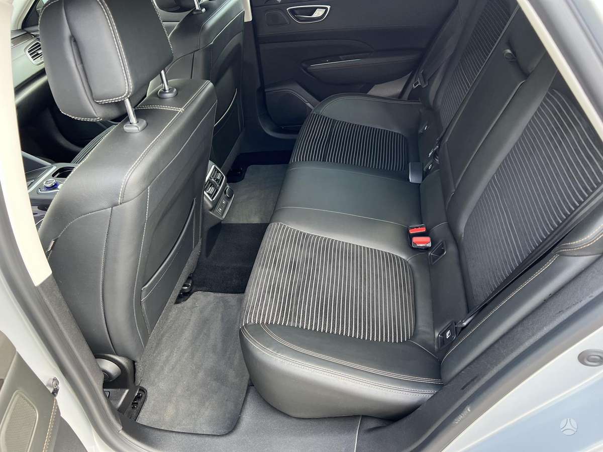Renault Talisman, 1.6 l., Седан