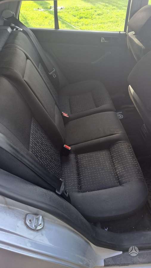 Volkswagen Golf - 7