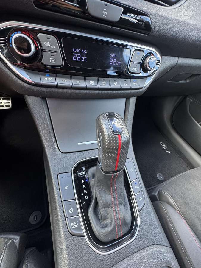 Hyundai i30, 1.0 l., Универсал