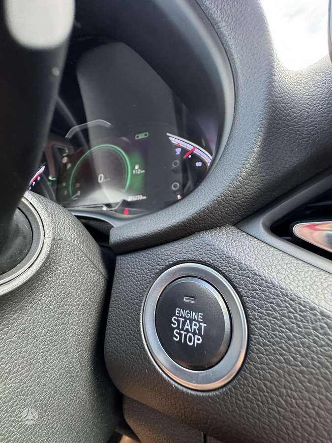 Hyundai i30, 1.0 l., Универсал