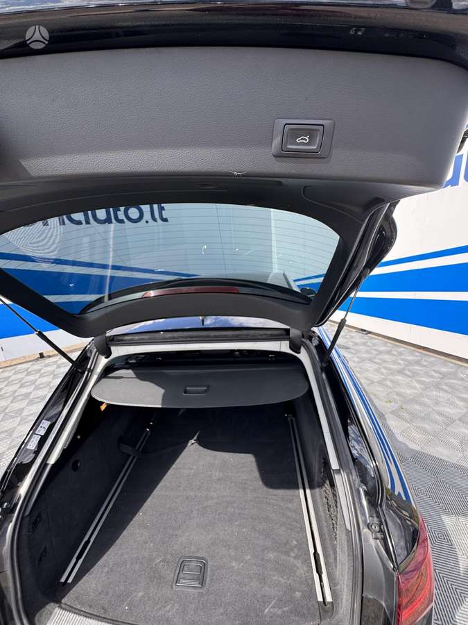 Audi A6, 2.0 l., wagon
